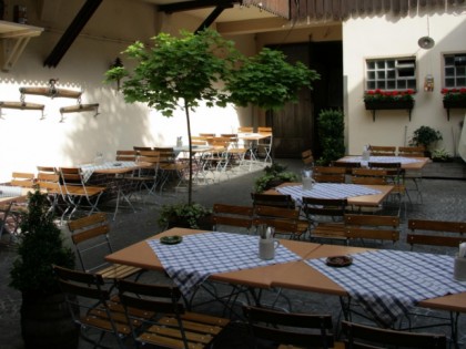 照片: Brauerei Spezial